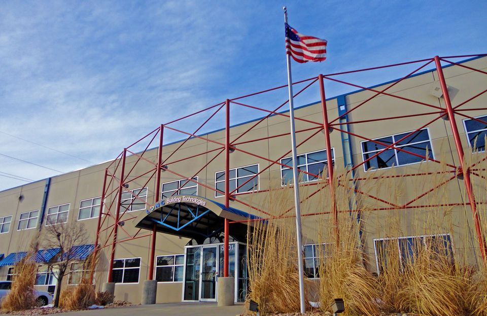 LONG Building Technologies goes live on Microsoft Dynamics 365